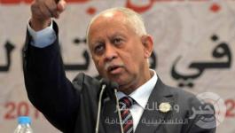  وزير الخارجية اليمني الدكتور رياض ياسين