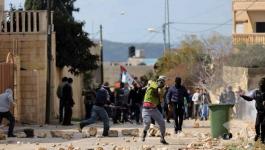 اصابات بالاختناق