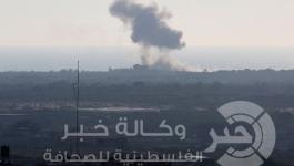 انفجار في العريش