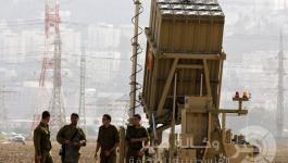 القبه الحديدية