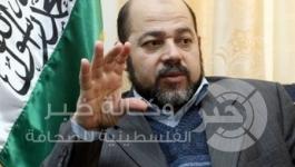 موسى أبو مرزوق 