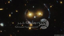 الفضاء