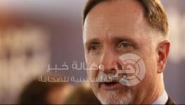 السفير الأمريكي في مصر 