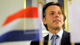Bert-Koenders
