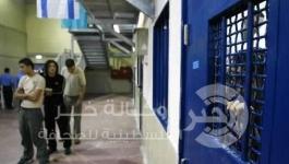 الأسرى في السجون الاسرائيلية
