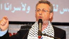 مصطفى الرغوثي