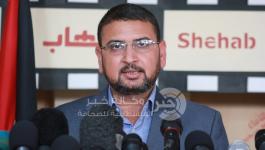 سامي أبو زهري