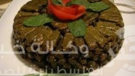 ورق عنب
