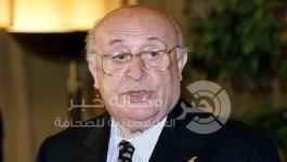 سليمان ديميريل