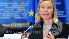 فيديريكا موغريني