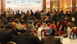 مؤتمر الجراحة الفلسطيني التركي الاول (1)