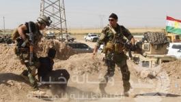 العراق وداعش