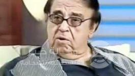 الفنان المصري حسن مصطفى 