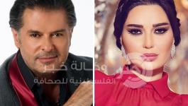 راغب وسيرين
