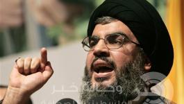 حسن نصر الله