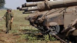 جيش الاحتلال