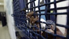 سجون-الاحتلال