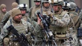 الجيش الأمريكي 