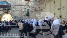 طلبه المدارس