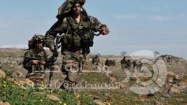 مناورات عسكرية