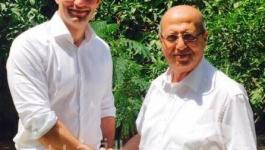 الخضري-ملادينوف