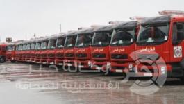 الدفاع المدني الفلسطيني 