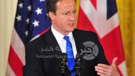 ديفيد كاميرون 