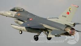 طائرات-حربية-تركية