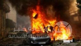 الرياض تفجير