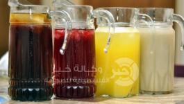 مشروبات رمضانية