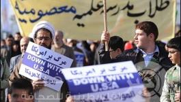 الموت لأمريكا 