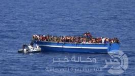 قوارب الموت