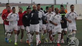 المنخب الفلسطيني