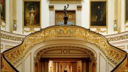 قصر البيكنغهام 