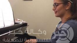 شام ابنة أصالة