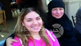 ابنة عبلة كامل