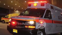 مصرع بالجليل