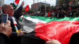 مظاهرات تونس 2