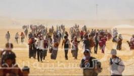 هجرة الأيزدين من العراق 