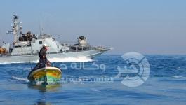 البحرية الاسرائيلية