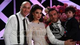 قمر في برنامج المتهم