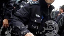 اعتقال في الصين