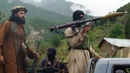 ماقتلو طالبان 