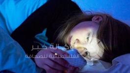الهاتف المحمول