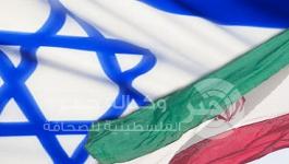 اسرائيل وايران 