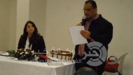 الاديبة حنان عابد