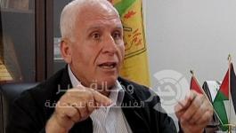 عزام الاحمد