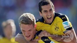 بروسيا دورتموند