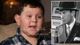 صبي أمريكي
