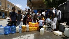 هدنة انسانية اليمن 